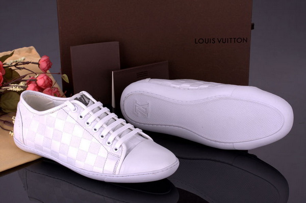 LV Fashion Casual Shoes Men--171